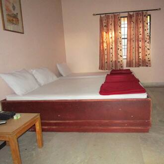 Kings Park Resort, Yelagiri 4